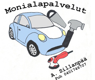 Monialapalvelut A.Sillanpää Seinäjoki